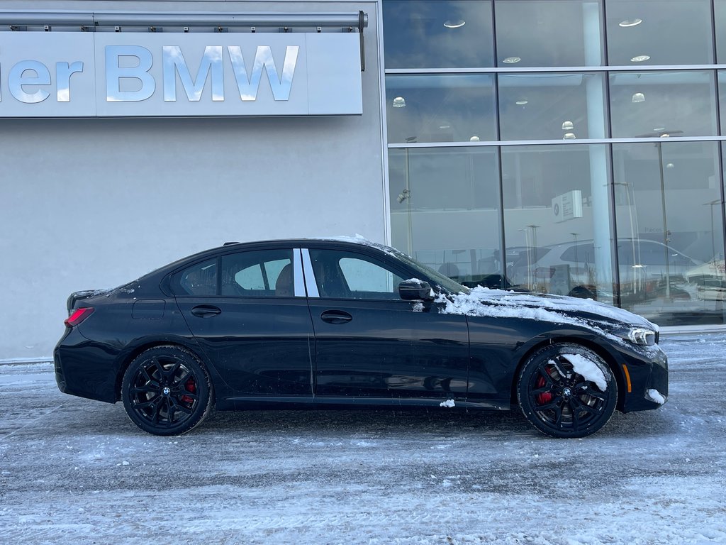 2026 BMW 330i xDrive Sedan in Terrebonne, Quebec - 3 - w1024h768px
