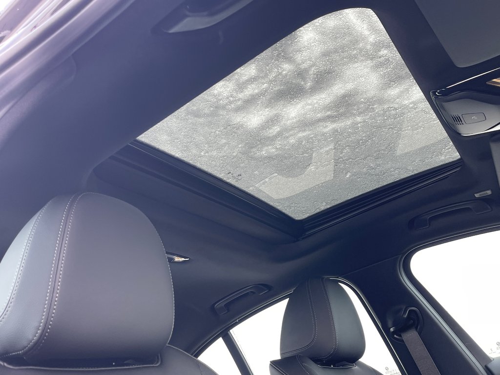 BMW 330i xDrive M Sport Edition 2026 à Terrebonne, Québec - 8 - w1024h768px