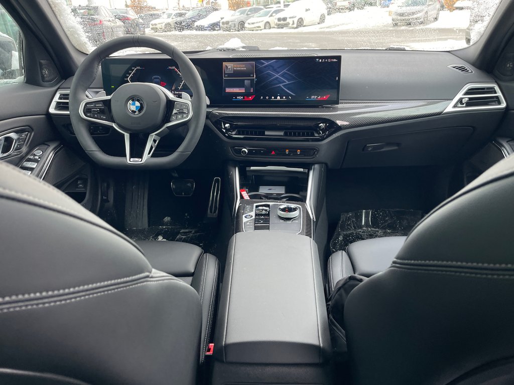 BMW 330i xDrive M Sport Edition 2026 à Terrebonne, Québec - 12 - w1024h768px