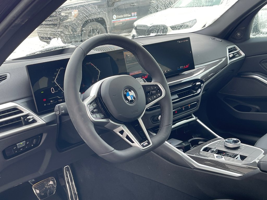 BMW 330i xDrive M Sport Edition 2026 à Terrebonne, Québec - 9 - w1024h768px