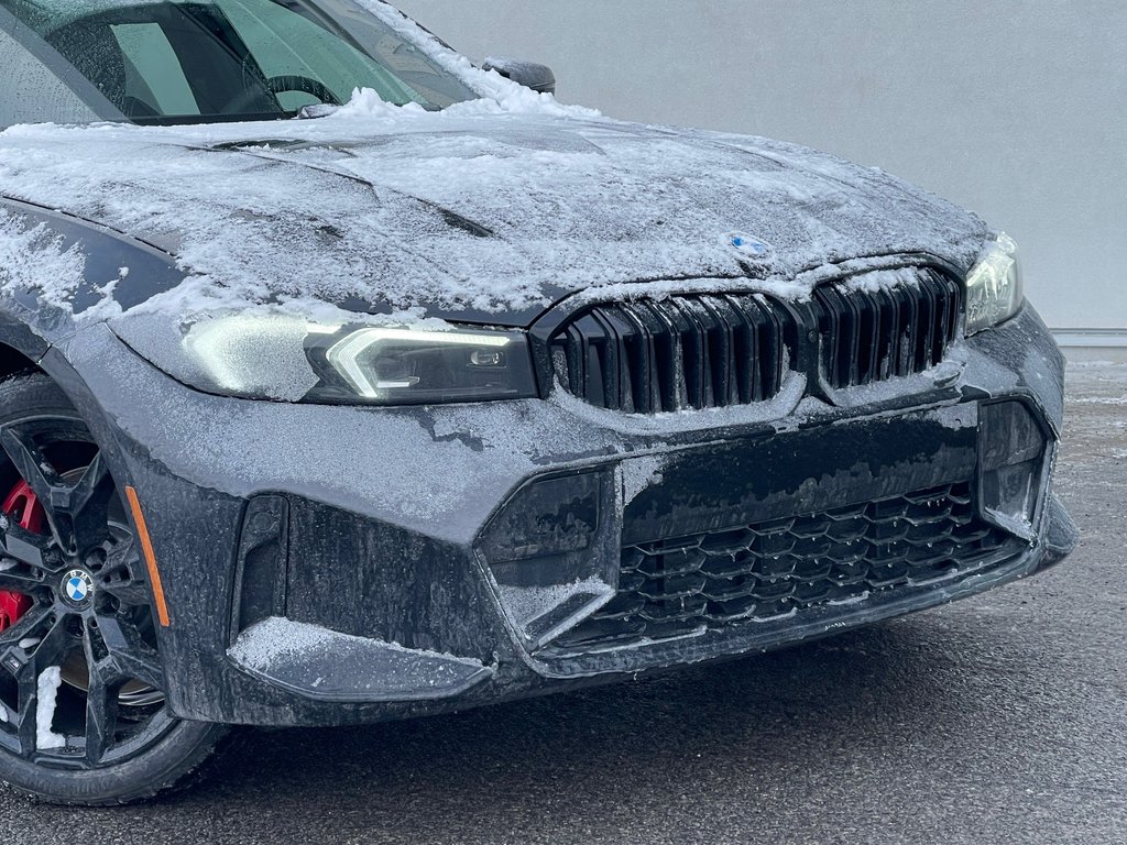 BMW 330i xDrive M Sport Edition 2026 à Terrebonne, Québec - 7 - w1024h768px