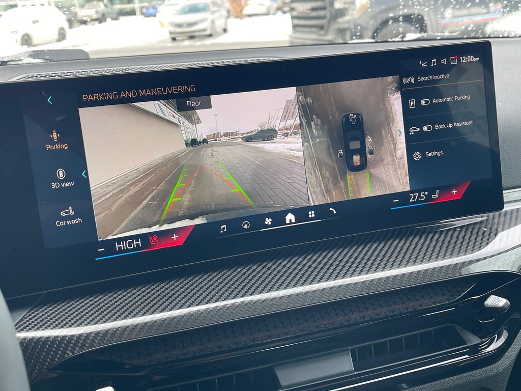 BMW 330i xDrive M Sport Edition 2026 à Terrebonne, Québec - 17 - w1024h768px