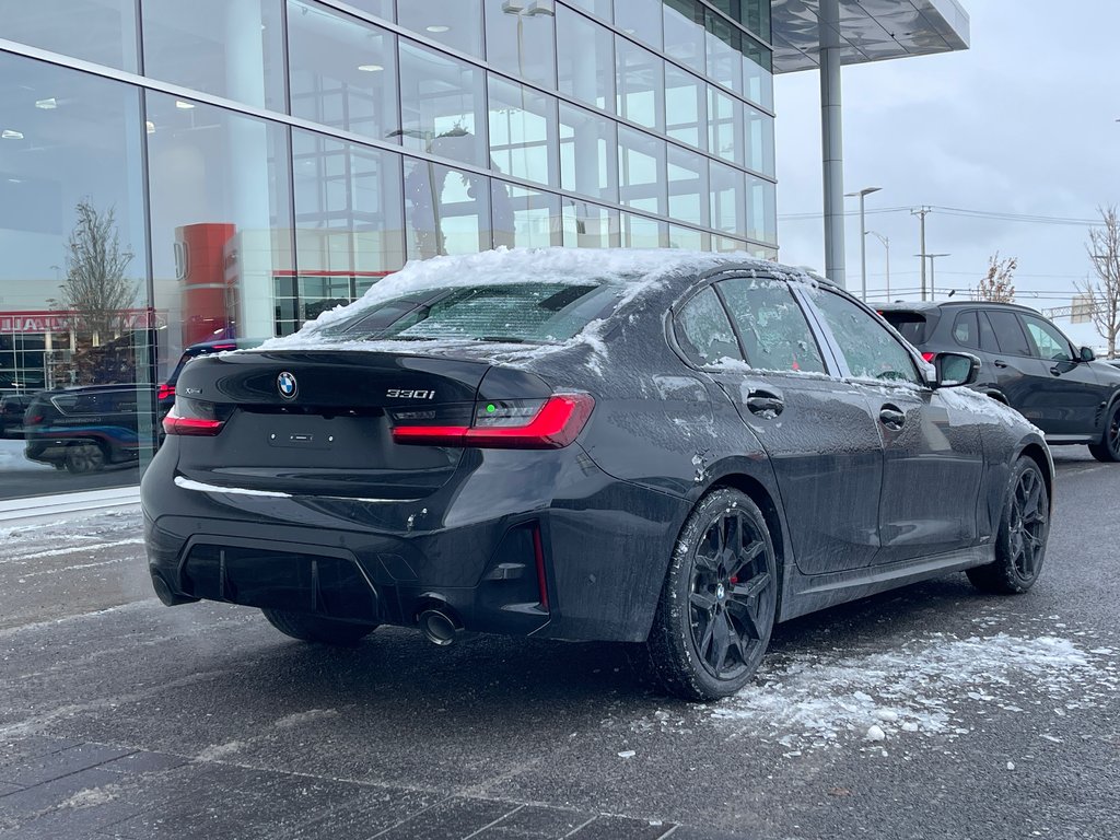 BMW 330i xDrive M Sport Edition 2026 à Terrebonne, Québec - 4 - w1024h768px