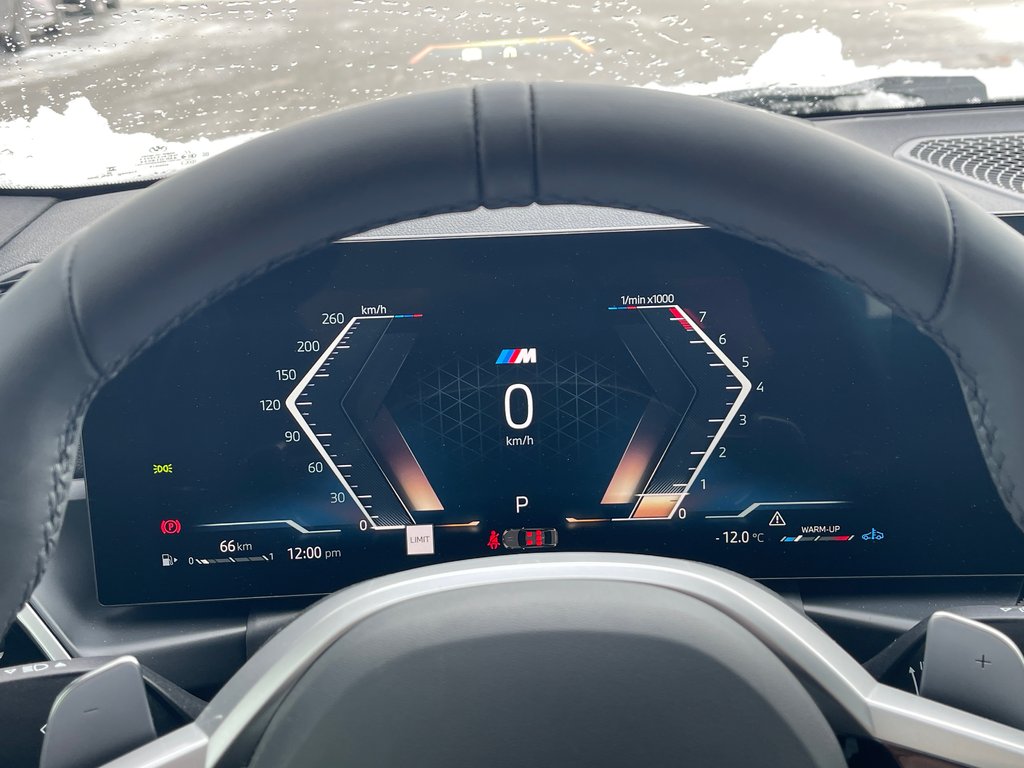 BMW 330i xDrive M Sport Edition 2026 à Terrebonne, Québec - 15 - w1024h768px