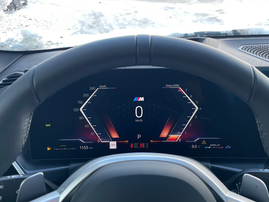 2026 BMW 330i xDrive M Sport Edition in Terrebonne, Quebec - 15 - w1024h768px