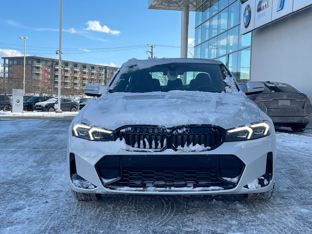 2026 BMW 330i xDrive M Sport Edition in Terrebonne, Quebec - 2 - w1024h768px