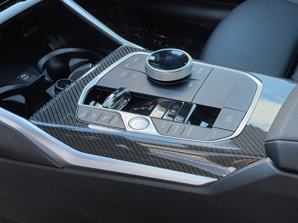 2026 BMW 330i xDrive M Sport Edition in Terrebonne, Quebec - 18 - w1024h768px