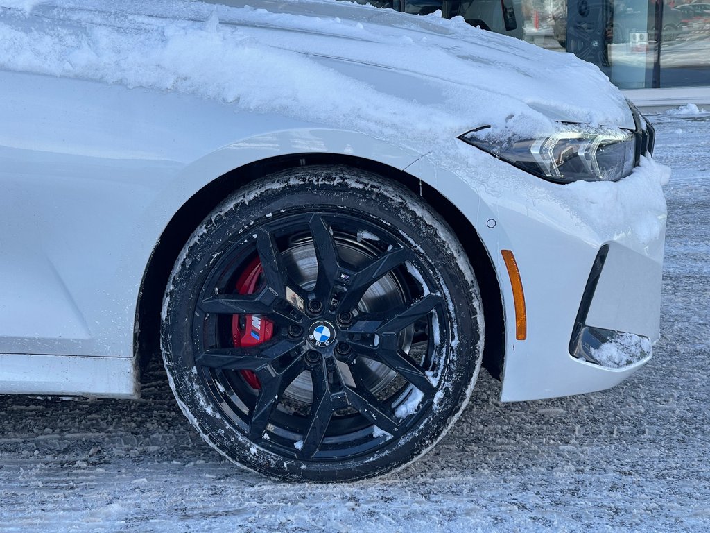 2026 BMW 330i xDrive M Sport Edition in Terrebonne, Quebec - 7 - w1024h768px