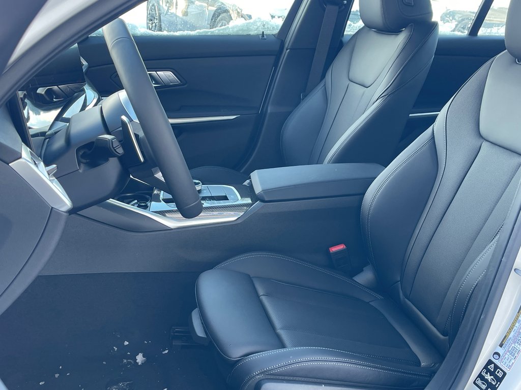 2026 BMW 330i xDrive M Sport Edition in Terrebonne, Quebec - 10 - w1024h768px