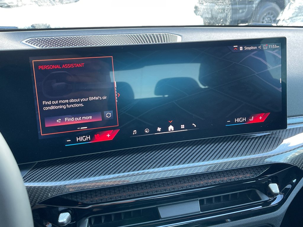 2026 BMW 330i xDrive M Sport Edition in Terrebonne, Quebec - 16 - w1024h768px