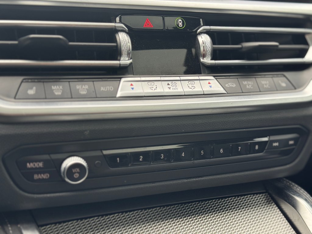 BMW 4 Series M440i xDrive Navigation Harman Kardon 2022 à Terrebonne, Québec - 21 - w1024h768px
