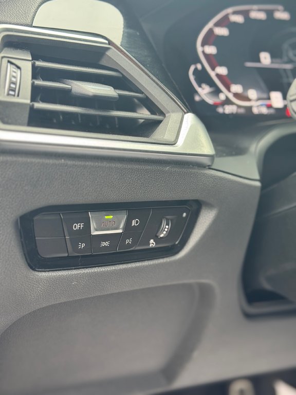 BMW 4 Series M440i xDrive Navigation Harman Kardon 2022 à Terrebonne, Québec - 12 - w1024h768px