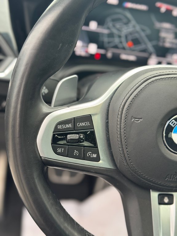BMW 4 Series M440i xDrive Navigation Harman Kardon 2022 à Terrebonne, Québec - 14 - w1024h768px