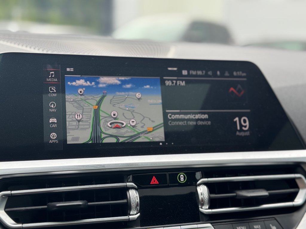 BMW 4 Series M440i xDrive Navigation Harman Kardon 2022 à Terrebonne, Québec - 18 - w1024h768px