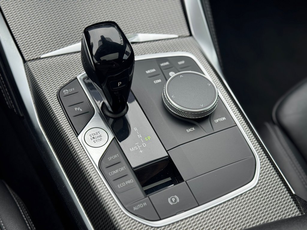BMW 4 Series M440i xDrive Navigation Harman Kardon 2022 à Terrebonne, Québec - 22 - w1024h768px