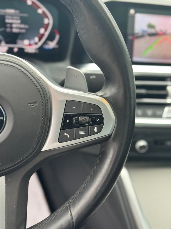 BMW 4 Series M440i xDrive Navigation Harman Kardon 2022 à Terrebonne, Québec - 15 - w1024h768px