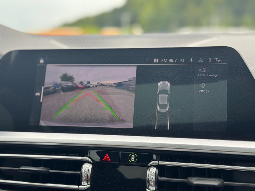 BMW 4 Series M440i xDrive Navigation Harman Kardon 2022 à Terrebonne, Québec - 19 - w1024h768px