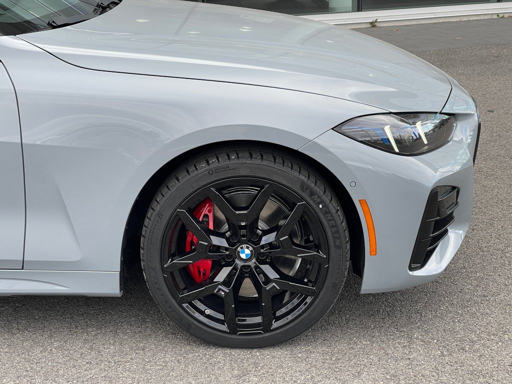 2025 BMW 430i xDrive Cabriolet in Terrebonne, Quebec - 7 - w1024h768px