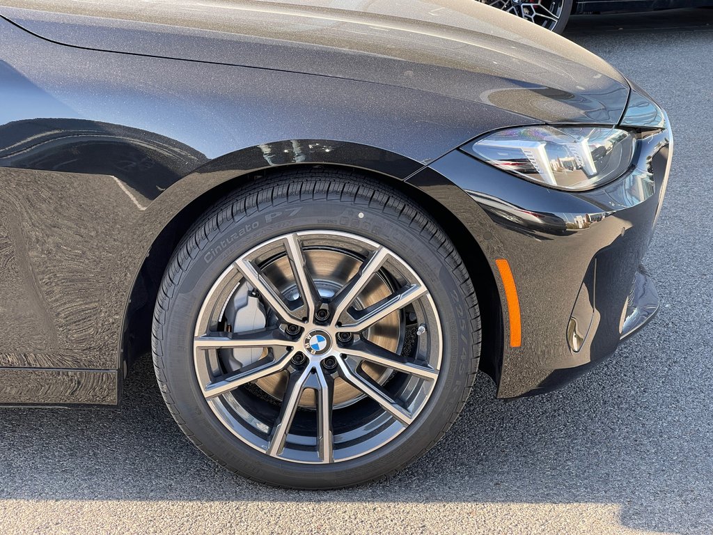 BMW 430i xDrive Cabriolet 2025 à Terrebonne, Québec - 7 - w1024h768px