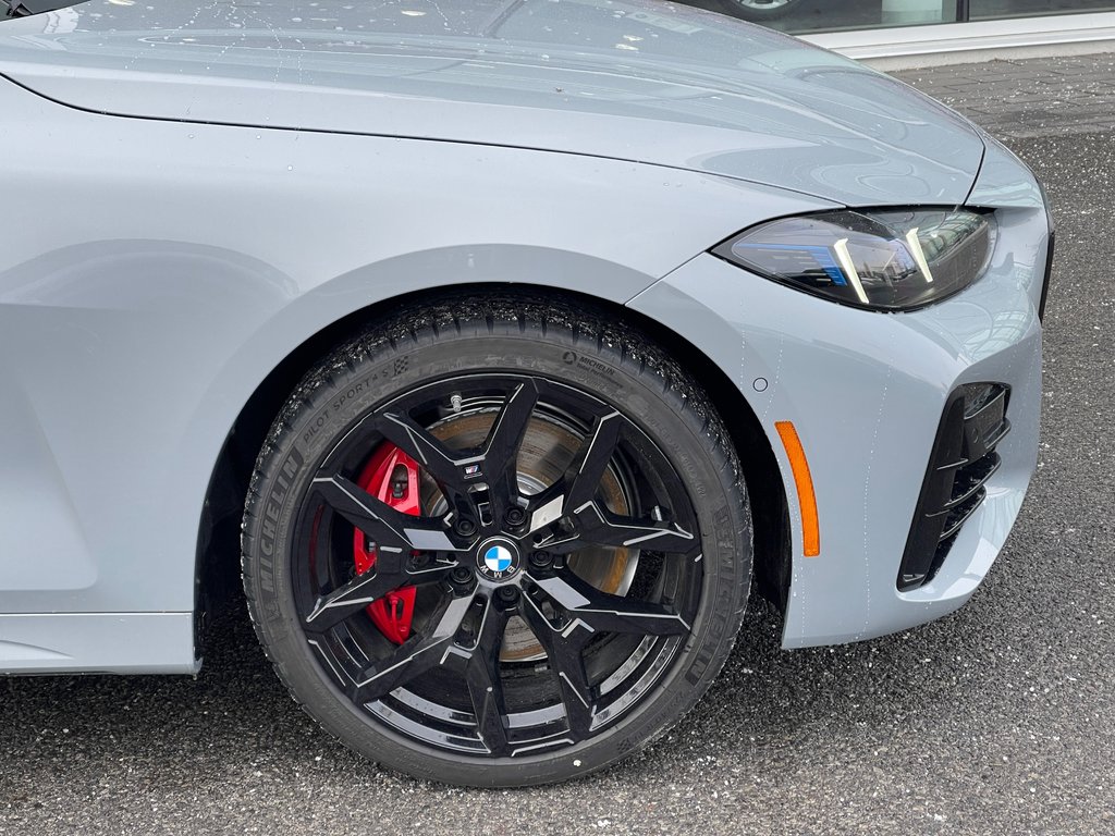 BMW 430i xDrive Cabriolet 2025 à Terrebonne, Québec - 7 - w1024h768px