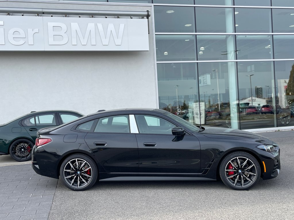 BMW 430i XDrive Gran Coupe Legacy Edition 2025 à Terrebonne, Québec - 3 - w1024h768px