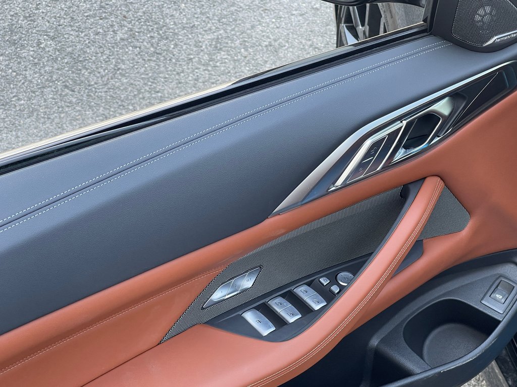 2026 BMW 430i XDrive Cabriolet in Terrebonne, Quebec - 9 - w1024h768px