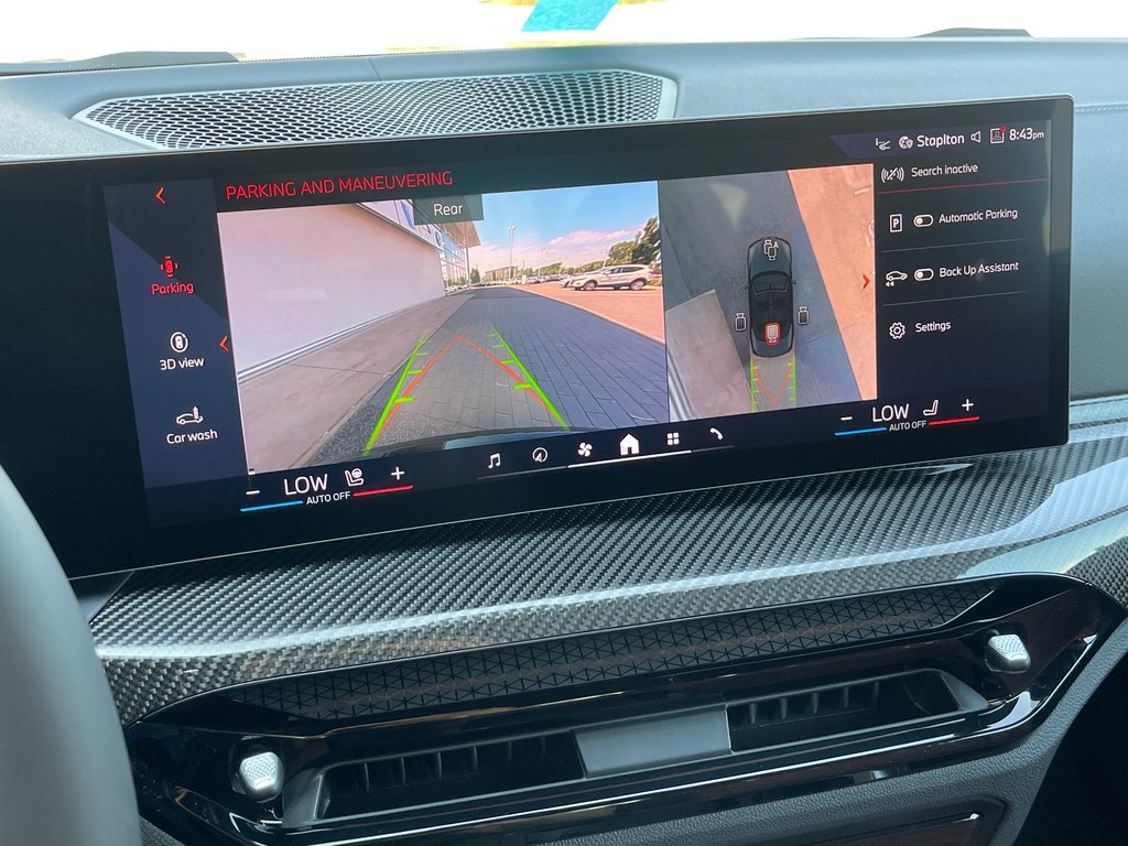 2026 BMW 430i XDrive Cabriolet in Terrebonne, Quebec - 16 - w1024h768px
