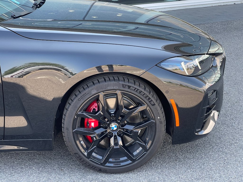 2026 BMW 430i XDrive Cabriolet in Terrebonne, Quebec - 7 - w1024h768px