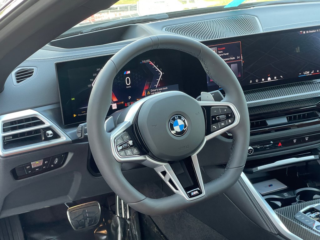 2026 BMW 430i XDrive Cabriolet in Terrebonne, Quebec - 13 - w1024h768px