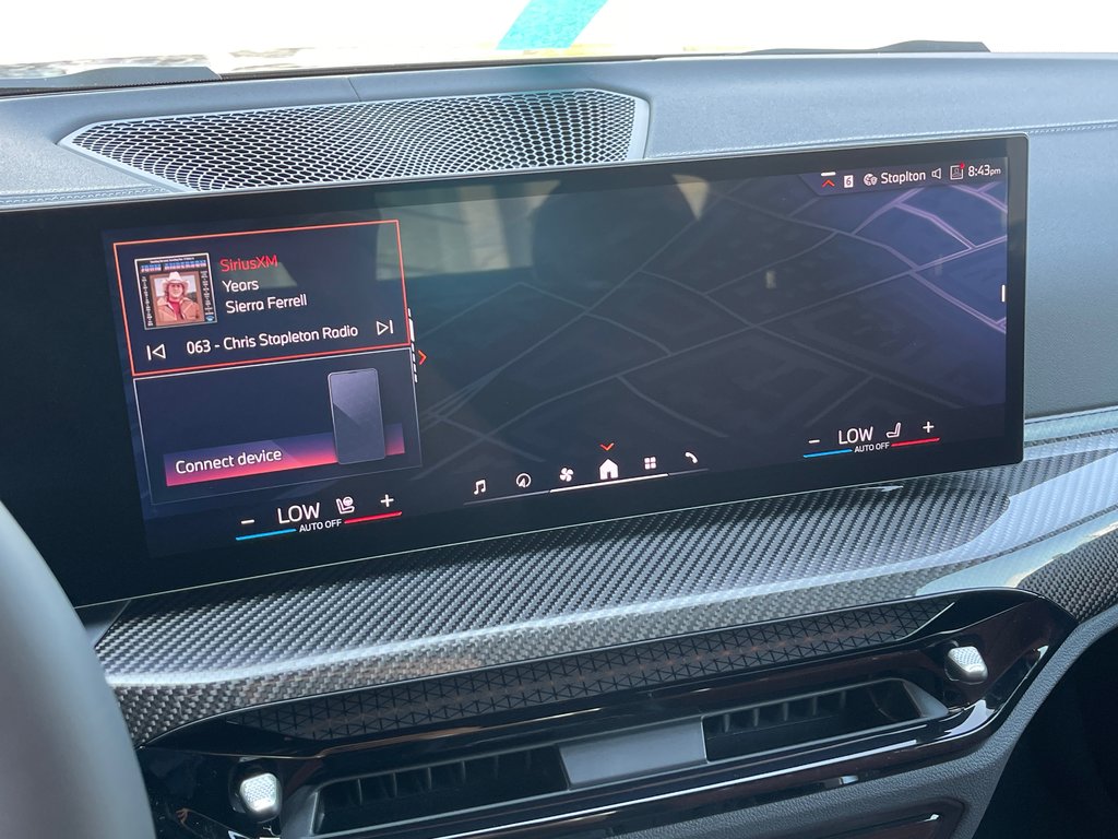 2026 BMW 430i XDrive Cabriolet in Terrebonne, Quebec - 15 - w1024h768px