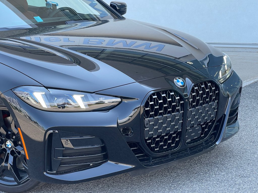 2026 BMW 430i XDrive Cabriolet in Terrebonne, Quebec - 6 - w1024h768px