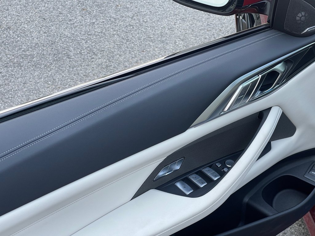 2026 BMW 430i XDrive Cabriolet in Terrebonne, Quebec - 11 - w1024h768px