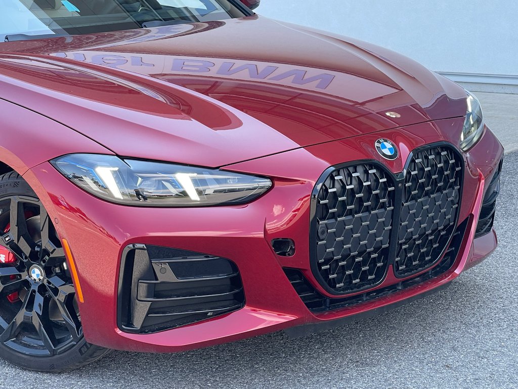2026 BMW 430i XDrive Cabriolet in Terrebonne, Quebec - 7 - w1024h768px