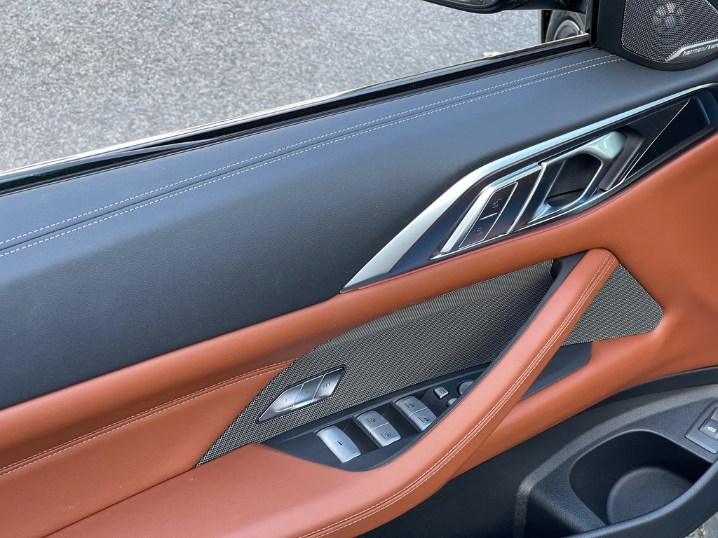 2026 BMW 430i XDrive Cabriolet in Terrebonne, Quebec - 11 - w1024h768px