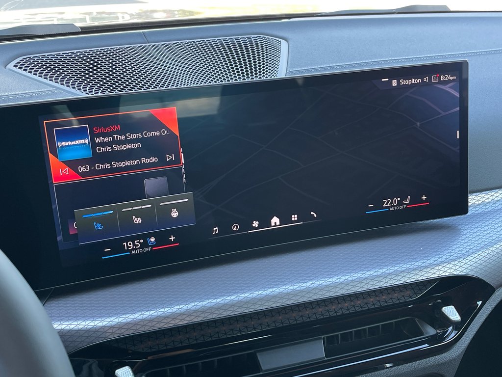 2026 BMW 430i XDrive Cabriolet in Terrebonne, Quebec - 14 - w1024h768px