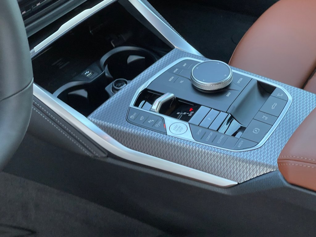 2026 BMW 430i XDrive Cabriolet in Terrebonne, Quebec - 16 - w1024h768px