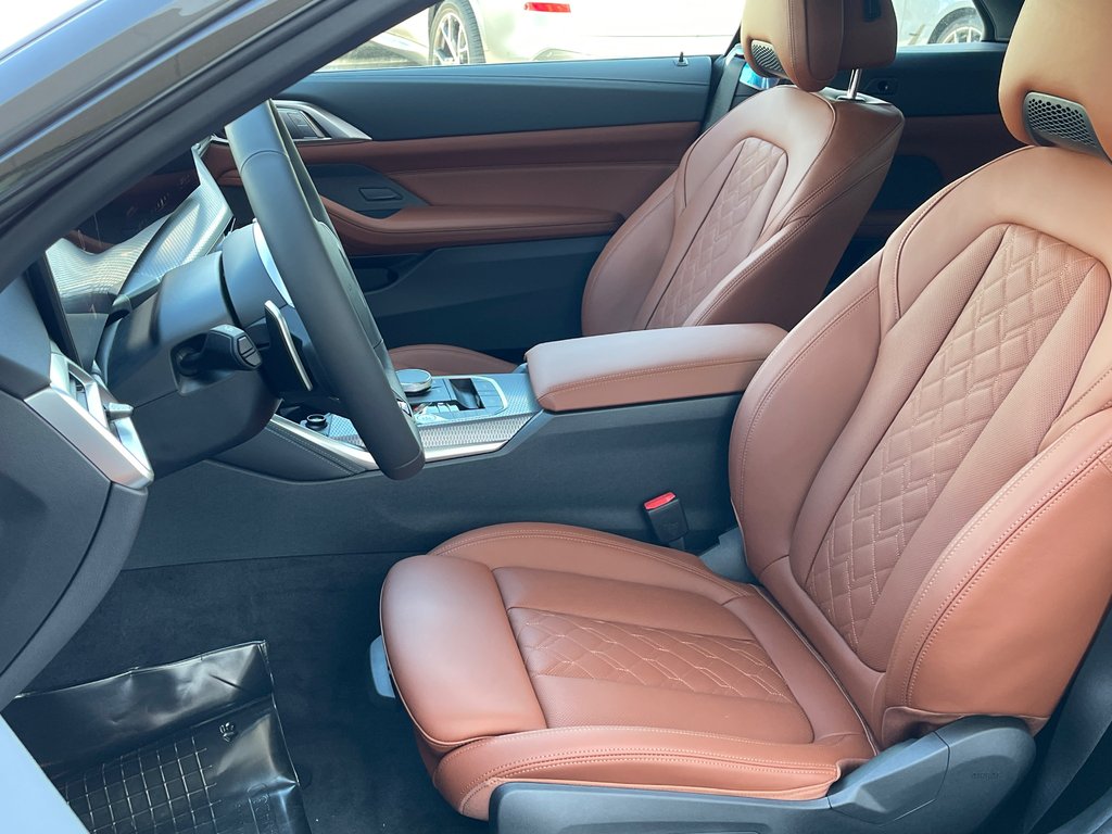 2026 BMW 430i XDrive Cabriolet in Terrebonne, Quebec - 9 - w1024h768px