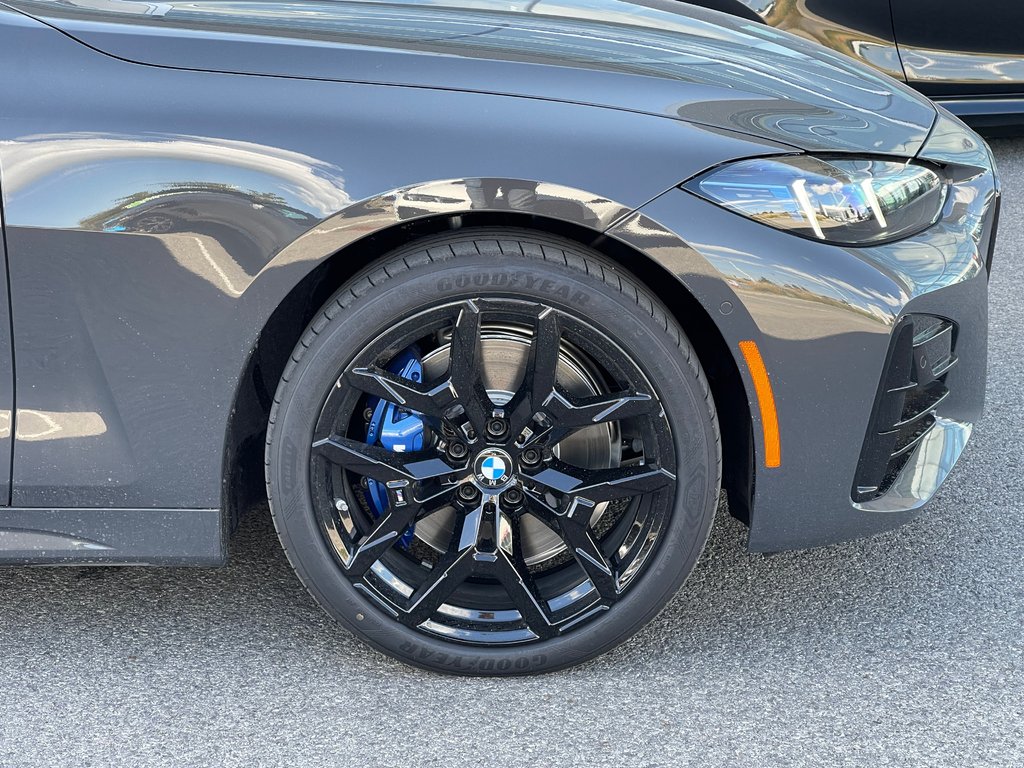 2026 BMW 430i XDrive Cabriolet in Terrebonne, Quebec - 7 - w1024h768px
