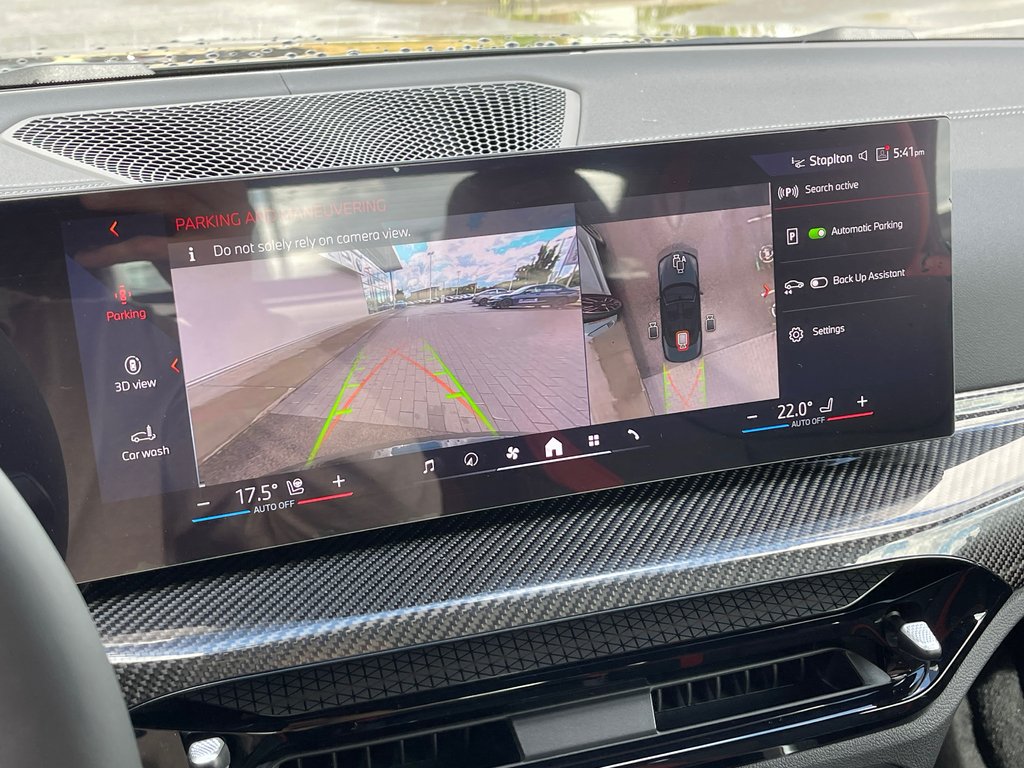 2026 BMW 430i XDrive Cabriolet in Terrebonne, Quebec - 15 - w1024h768px