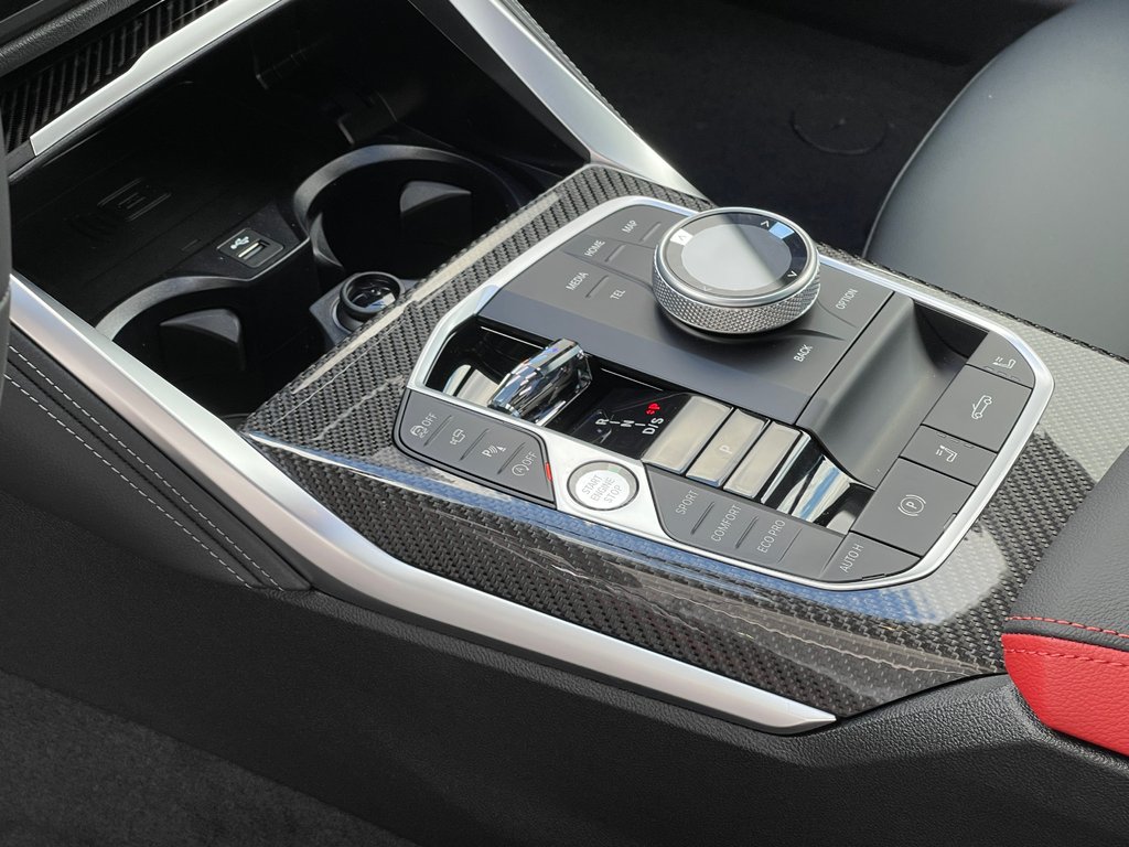 2026 BMW 430i XDrive Cabriolet in Terrebonne, Quebec - 16 - w1024h768px