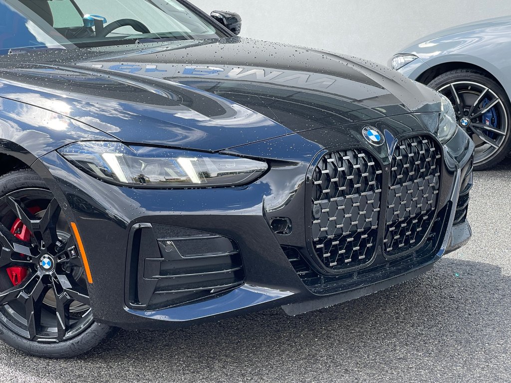 2026 BMW 430i XDrive Cabriolet in Terrebonne, Quebec - 6 - w1024h768px