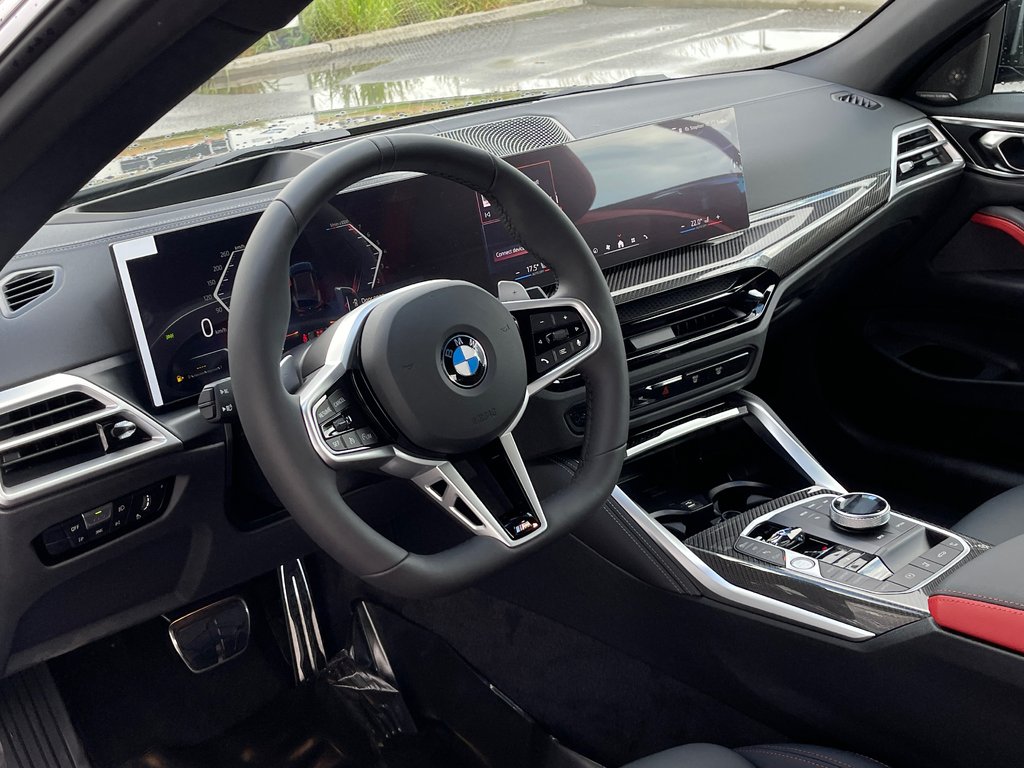 2026 BMW 430i XDrive Cabriolet in Terrebonne, Quebec - 8 - w1024h768px