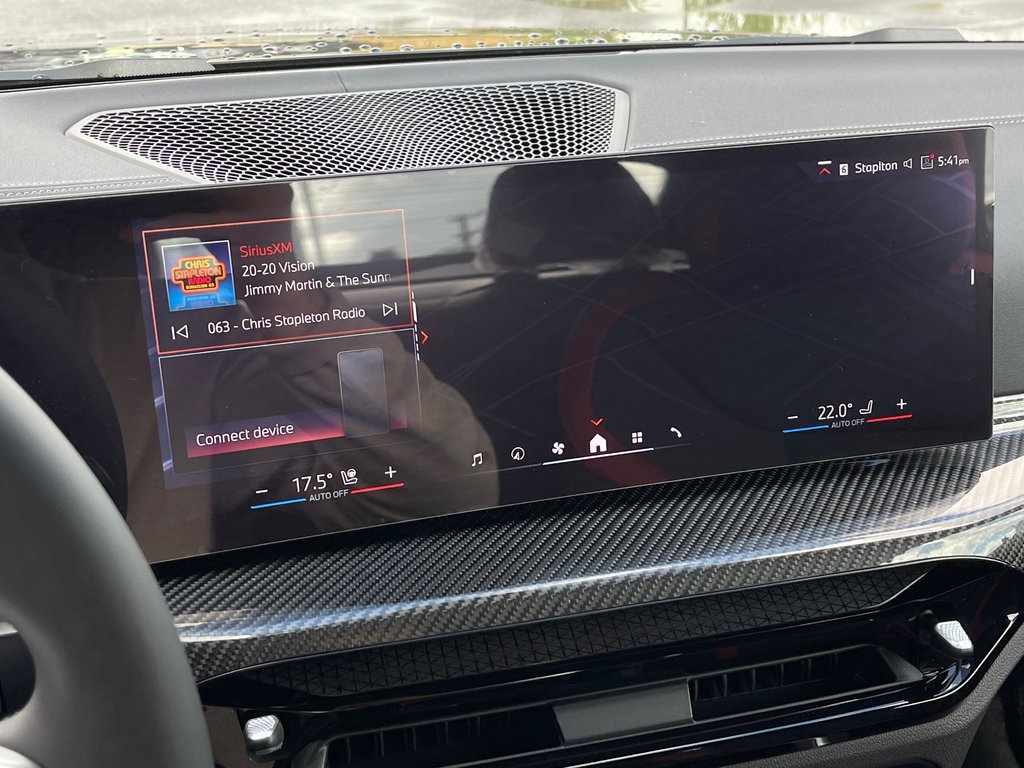 2026 BMW 430i XDrive Cabriolet in Terrebonne, Quebec - 14 - w1024h768px