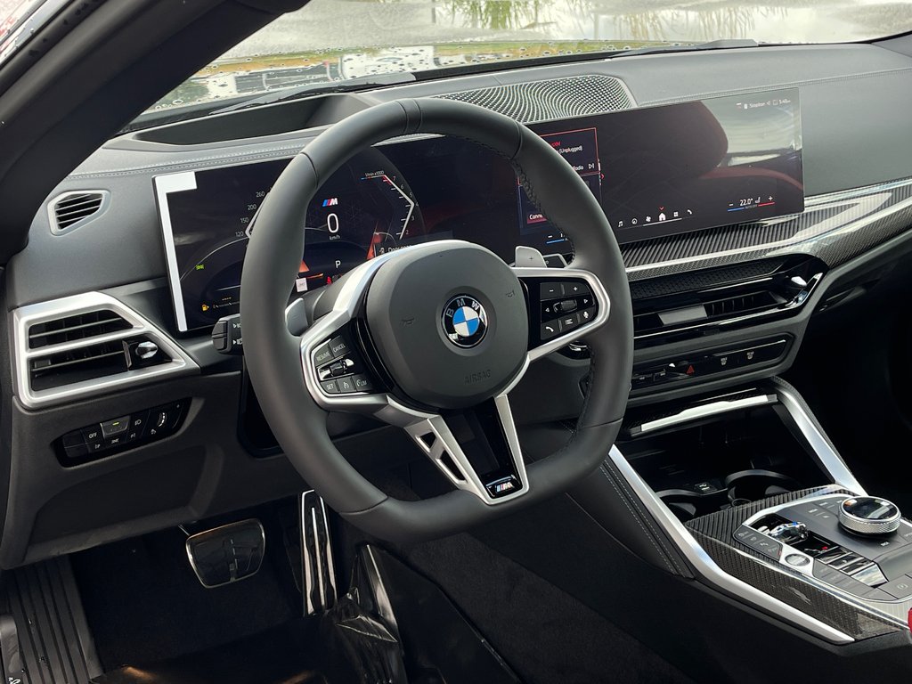 2026 BMW 430i XDrive Cabriolet in Terrebonne, Quebec - 12 - w1024h768px