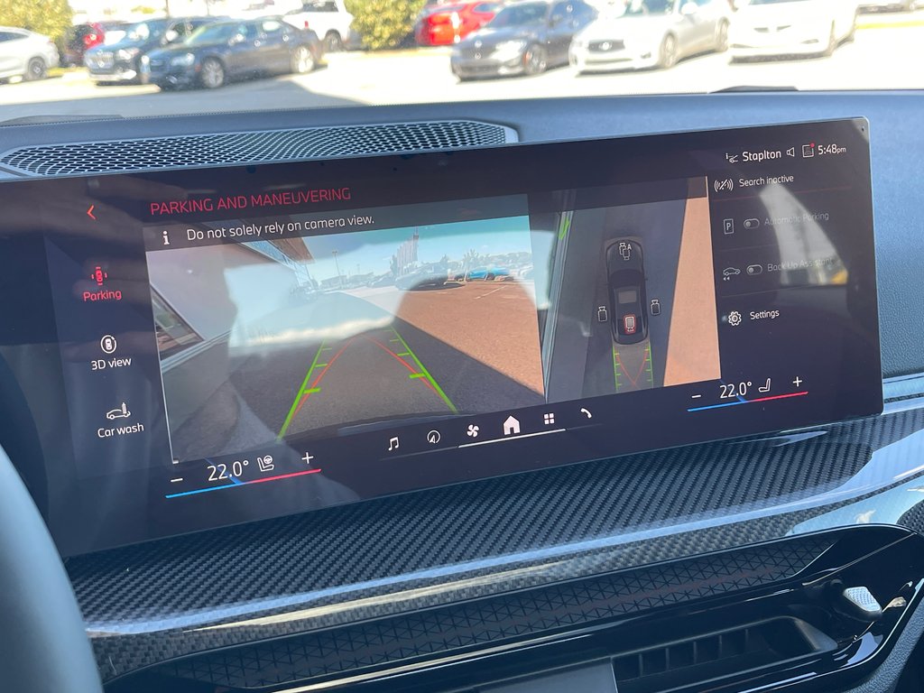 2026 BMW 430i XDrive Coupe in Terrebonne, Quebec - 16 - w1024h768px