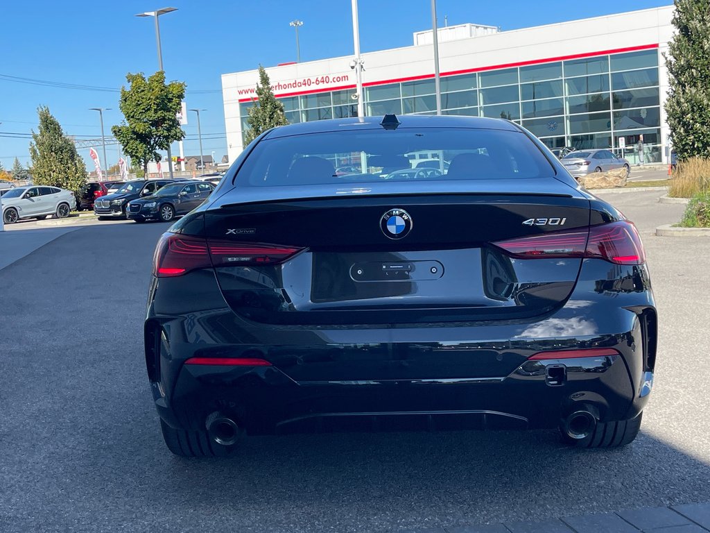 2026 BMW 430i XDrive Coupe in Terrebonne, Quebec - 5 - w1024h768px