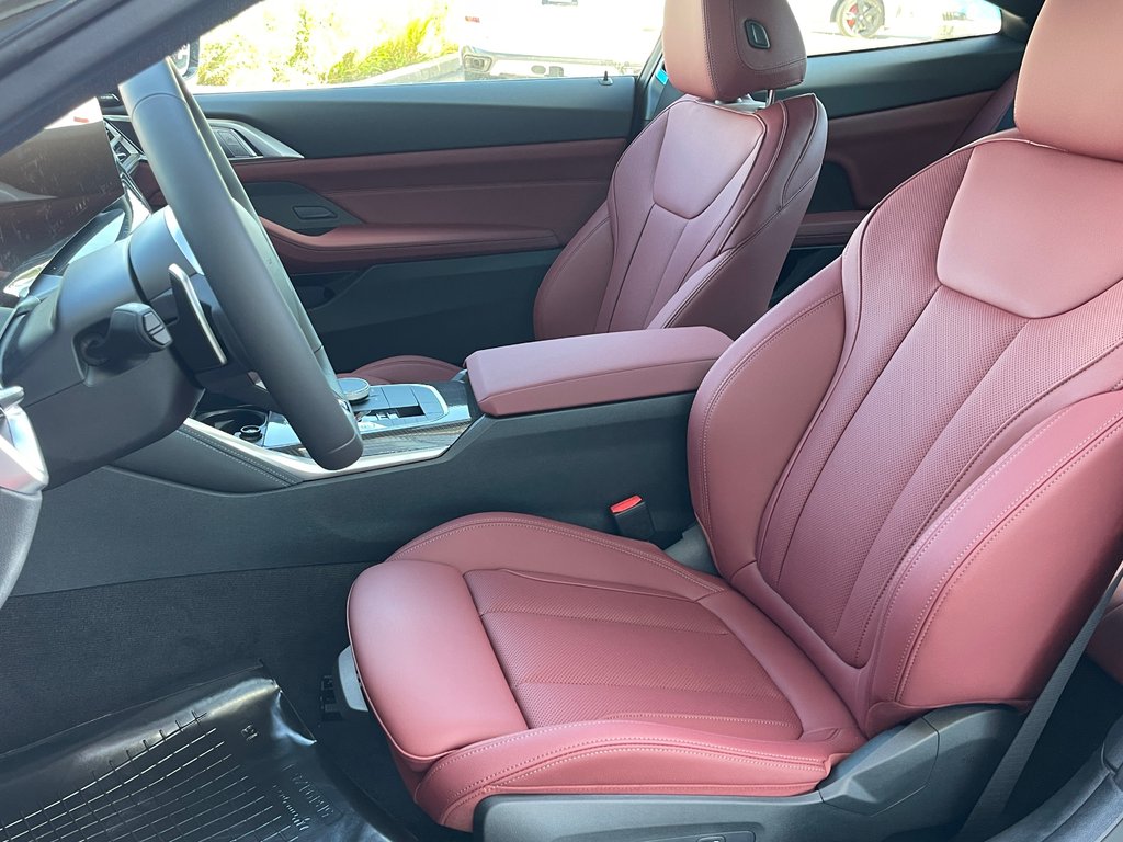 2026 BMW 430i XDrive Coupe in Terrebonne, Quebec - 10 - w1024h768px