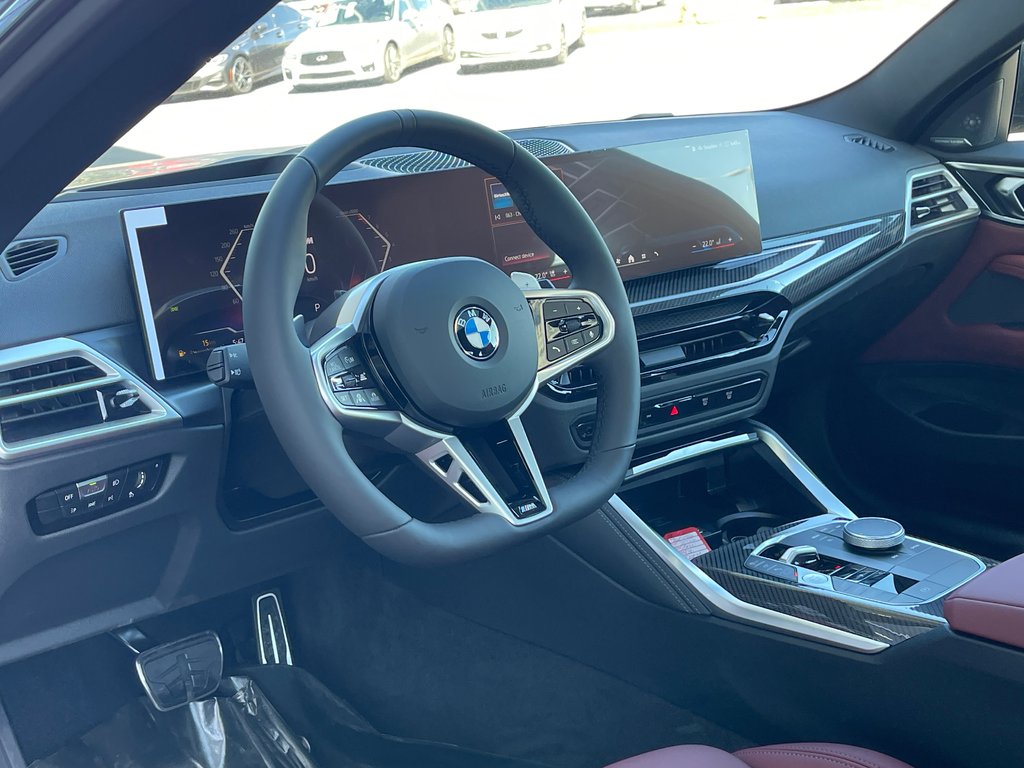 2026 BMW 430i XDrive Coupe in Terrebonne, Quebec - 9 - w1024h768px