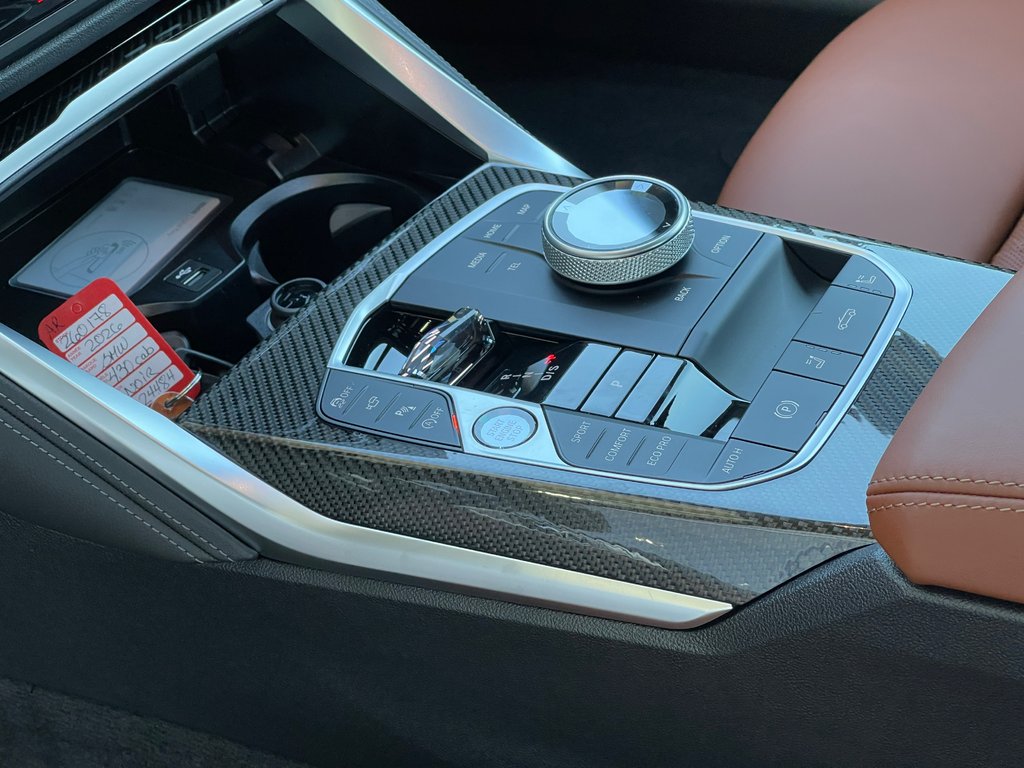 2026 BMW 430i XDrive Cabriolet in Terrebonne, Quebec - 16 - w1024h768px