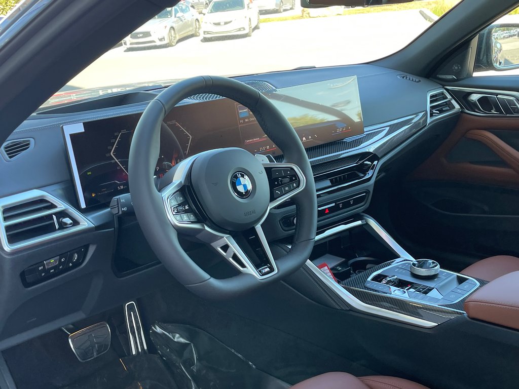 2026 BMW 430i XDrive Cabriolet in Terrebonne, Quebec - 8 - w1024h768px